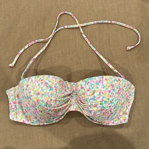Victoria secret bikini top